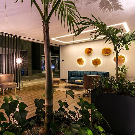 Loma Verde Aparthotel Medellín Exteriér fotografie