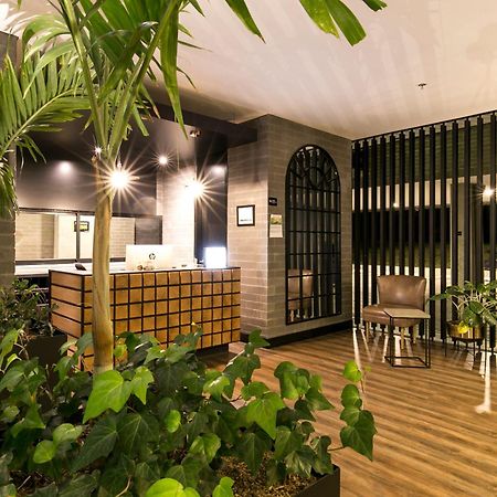 Loma Verde Aparthotel Medellín Exteriér fotografie