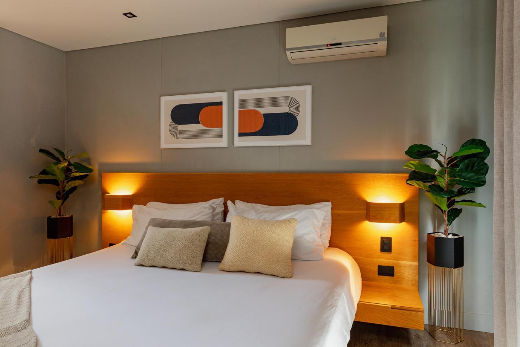 Loma Verde Aparthotel Medellín Exteriér fotografie