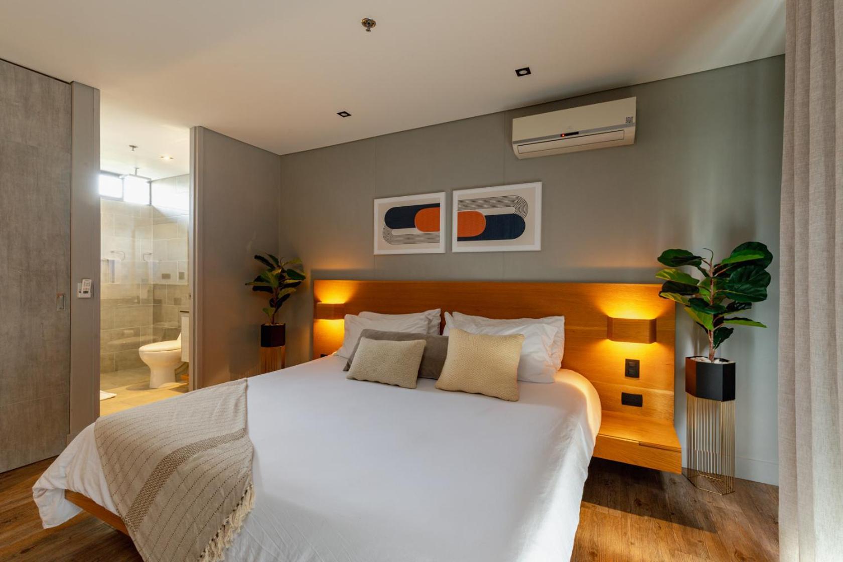 Loma Verde Aparthotel Medellín Exteriér fotografie